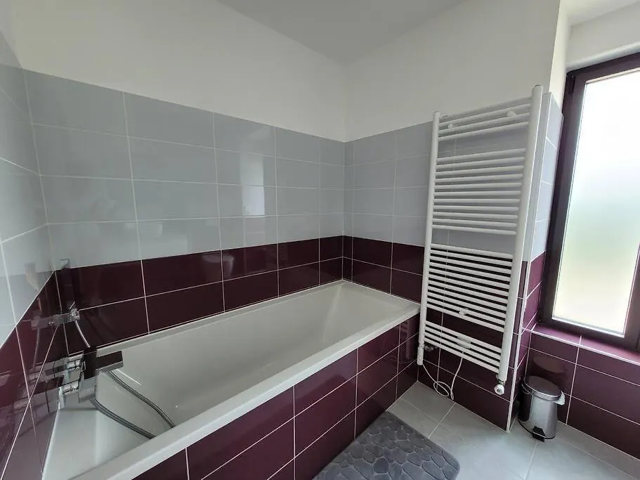 Maison Familiale Proche Plages Avec Jacuzzi Treflez