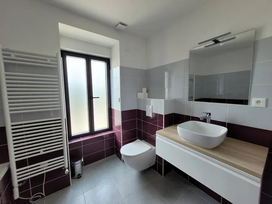 Maison Familiale Proche Plages Avec Jacuzzi Treflez 0*,