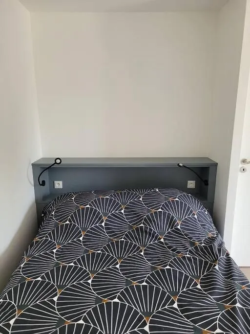Holiday home Maison Familiale Proche Plages Avec Jacuzzi Treflez France